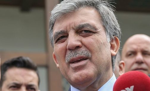 Abdullah Gül’den seçim mesajı: Sonuçların saygıyla karşılanacağına inancım tam