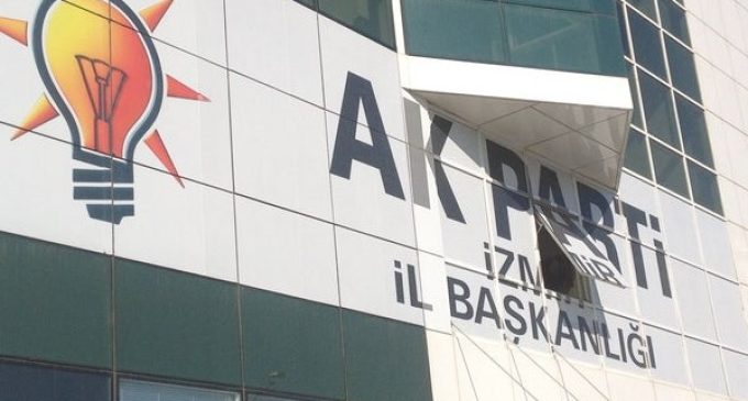 Bir suç örgütü daha ortaya çıkarıldı: Gözaltına alınanlar arasında AKP yöneticileri ve iki savcı var