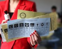 Avrasya Araştırma: AKP tarihinin en düşük oy oranında