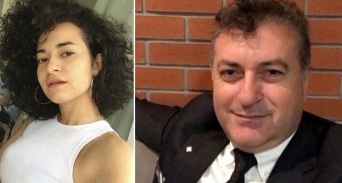 Azra Gülendam Haytaoğlu’nun katili Murat Ayhan cezaevinde intihar etti
