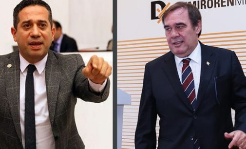 Demirören, CHP’li Başarır’ın “20 Aralık” iddiasını yargıya taşıyor