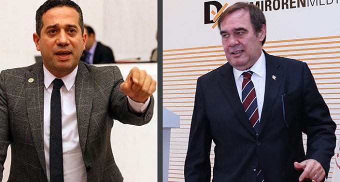 Demirören, CHP’li Başarır’ın “20 Aralık” iddiasını yargıya taşıyor