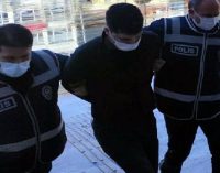 Kadına şiddet: Boşandığı eşinin üç parmağını baltayla kesen İsmail Demirci tutuklandı