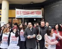 Gazetecilerin zaferi: BBC Türkçe’deki grev kazanımla sona erdi