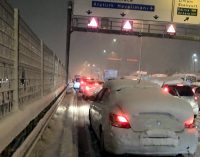 İstanbul’da kamu çalışanlarına kar izni: 25 Ocak’ta idari izinli sayılacaklar