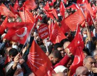 MAK Araştırma: CHP, mart ayında birinci parti olabilir