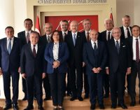 CHP’li başkanlardan ortak bildiri: Uygunsuz teftişlere karşıyız