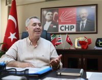 CHP’li Koç’tan ekonomi çıkışı: Halkımız devletten ümidini tümüyle kesti