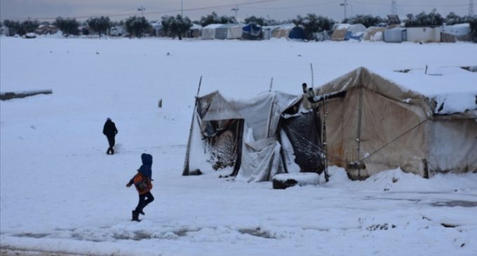 “15 Suriyeli çocuk kamplarda öldü” iddiasına AFAD’dan yanıt
