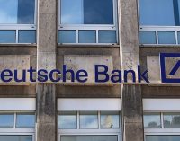 Deutsche Bank: Türkiye’de 2022’nin ilk çeyreğinde faizde büyük artış olacak
