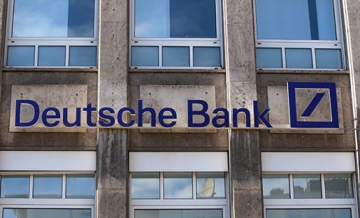 Deutsche Bank: Türkiye’de 2022’nin ilk çeyreğinde faizde büyük artış olacak
