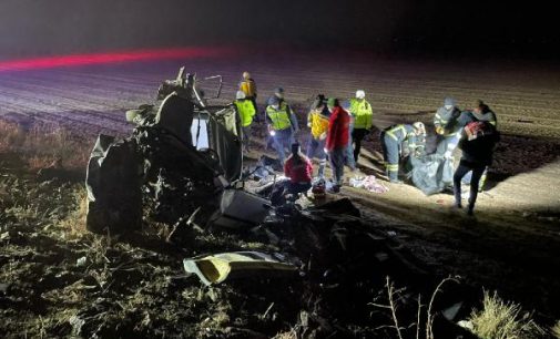 Bir ailenin yok olduğu yedi ölümlü kaza: Hız kadranının 170’te takılı kaldığı ortaya çıktı
