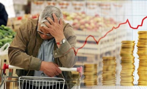 Araştırma: Halk 2023’te enflasyonun düşeceğine inanmıyor