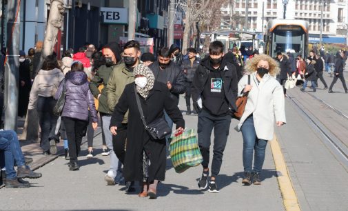 Eskişehir’de koronavirüs alarmı: Etkinlikler iptal edildi