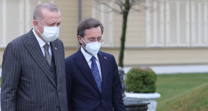 İddia: Fahrettin Altun, Erdoğan’ın Sezen Aksu hakkındaki sözlerinin yazılmasını istemedi
