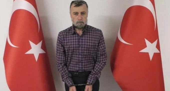 Hablemitoğlu cinayeti zanlısı Bozkır’ın gözaltı süresi uzatıldı