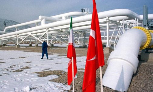 İran, teknik arıza gerekçesiyle Türkiye’ye gaz arzını 10 gün süreyle durdurdu