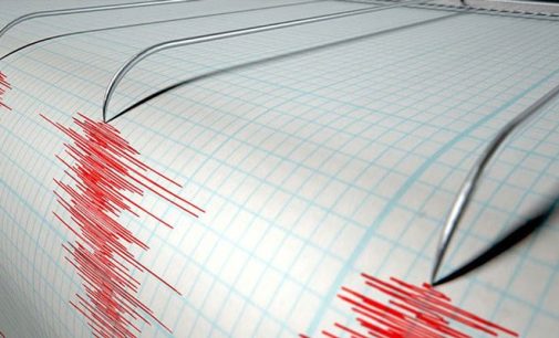 Osmaniye’de 5.1 büyüklüğünde deprem