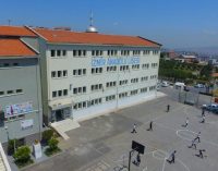 Omicron varyantı okullarda da yayılıyor: İzmir’de en az 67 sınıf karantinada