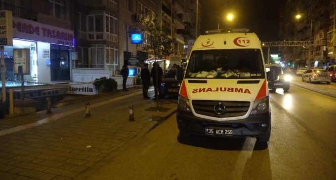 İzmir’de transfobik cinayet: 48 yaşındaki trans kadın öldürüldü