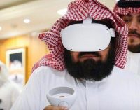 Suudi Arabistan’dan Metaverse girişimi: Kabe sanal olarak ziyaret edilebilecek
