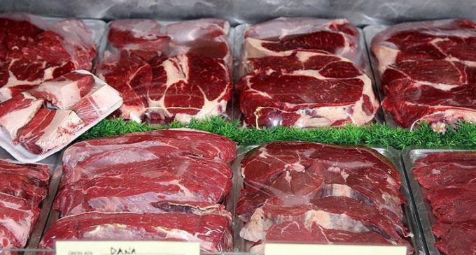 Kırmızı ette beklenen zam açıklandı: Kuzu etinin 150 liraya, dana etinin 125 liraya satılması bekleniyor