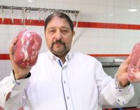 Türkiye Kasaplar Federasyonu Başkan Vekili: Et şu an en ucuz gıda maddesidir