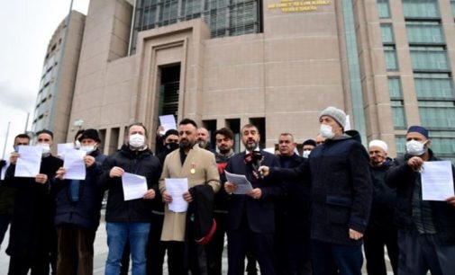 AKP’lilerden Sezen Aksu’ya suç duyurusu: “İlan ediyoruz kafalarına sıkacağız”