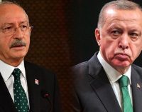 Erdoğan’dan Kılıçdaroğlu’na 250 bin TL’lik tazminat davası