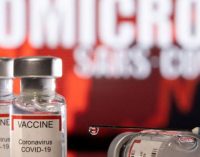 Prof. Müftüoğlu: Omicron’dan korunmanın en etkili yolu, mutlaka üçüncü doz aşıyı yaptırmaktır