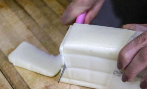 Kaşar peynirinde hileye dikkat: Kıvam vermesi için patates püresi kullanılıyor