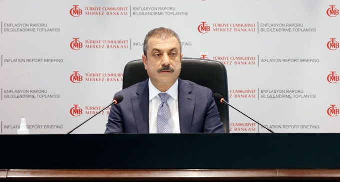 Kavcıoğlu “kayıp olmayacak” dedi: İhracatçıların kur garantisi talebi karşılık bulmadı