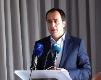 Güney Kıbrıs’ta cumhurbaşkanlığı yarışı: Dışişleri Bakanı istifa etti