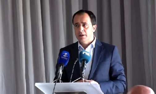 Güney Kıbrıs’ta cumhurbaşkanlığı yarışı: Dışişleri Bakanı istifa etti