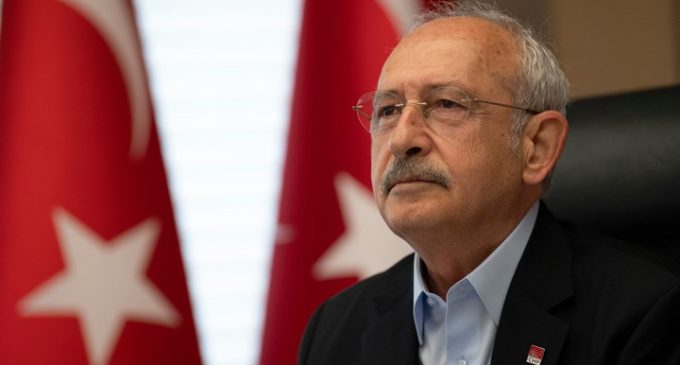 Kılıçdaroğlu’ndan Erdoğan’a: Yaza kadar KDV’yi sıfırla, bunu yaparsan protestomu bitireceğim