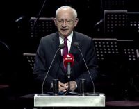 Kılıçdaroğlu: Güzel bir Türkiye’yi Millet İttifakı olarak beraber inşa edeceğiz