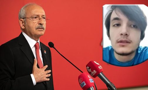 Kılıçdaroğlu’ndan Enes Kara eleştirilerine yanıt: Oy kaygısıyla gerçekleri söylemekten çekinmem