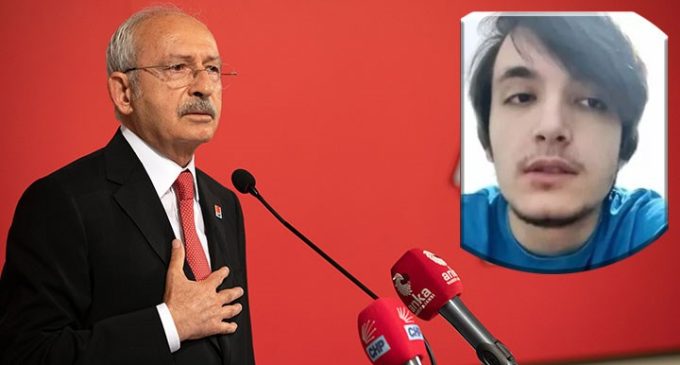 Kılıçdaroğlu’ndan Enes Kara eleştirilerine yanıt: Oy kaygısıyla gerçekleri söylemekten çekinmem