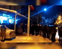 CHP Kırşehir İl Başkanı Genç: Ne yazık ki ekmek kuyrukları artık gece başlıyor