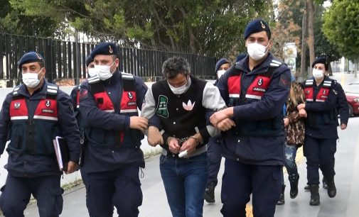Antalya’da kıskançlık cinayeti: Öldürüp cinsel organını kesti