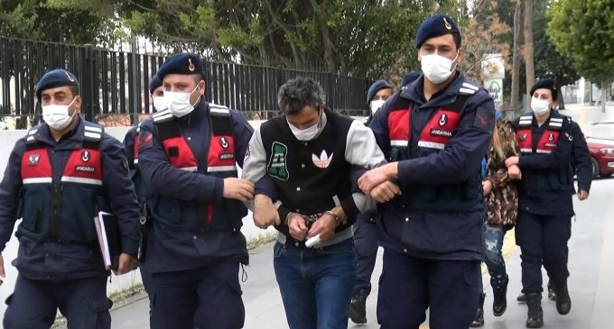 Antalya’da kıskançlık cinayeti: Öldürüp cinsel organını kesti