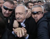 Sözcü yazarı Öztürk: Emniyet, Kılıçdaroğlu’nun koruma müdürünü niçin aldırdı?