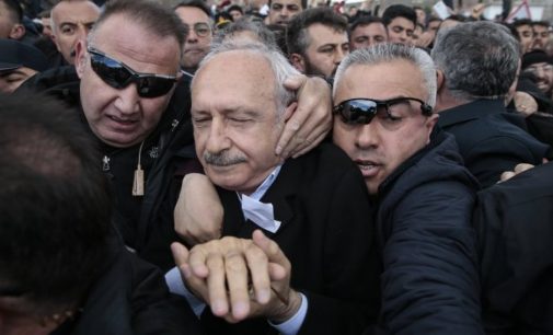 Sözcü yazarı Öztürk: Emniyet, Kılıçdaroğlu’nun koruma müdürünü niçin aldırdı?