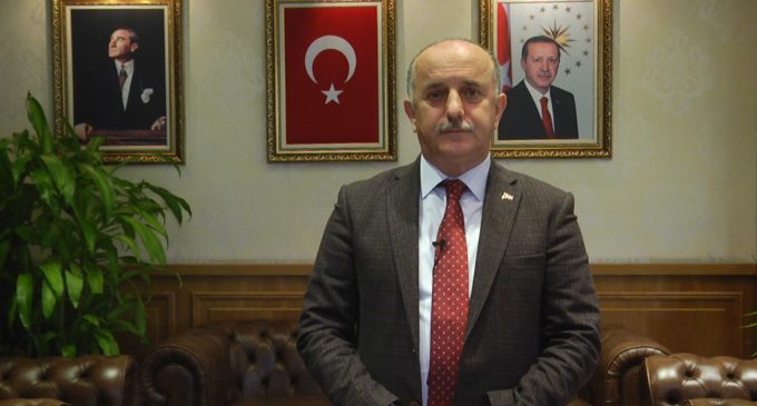 15 yıldır belediye başkanıydı: Bağcılar Belediye Başkanı AKP’li Lokman Çağırıcı istifa etti