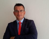 DEVA Partili Metin Gürcan hakkında “tutukluluğa devam” kararı