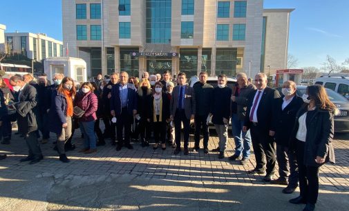 Metin Lokumcu davasında ikinci duruşma: Emniyet Müdürü emri vereni açıkladı