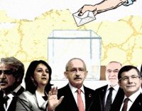 Metropoll anketi: Muhalefet Türkiye’yi yönetmeye hazır mı?