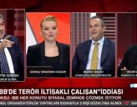 İBB Sözcüsü Ongun’dan CNN Türk’e: Cevap hakkımıza saygı duyun, neden korkuyorsunuz