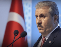 Destici de lafa karıştı: Adaylık Kılıçdaroğlu’nun hakkı