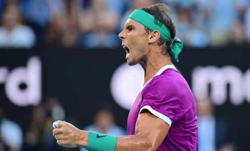 Avustralya Açık’ta tarihi final: Nadal, 21’inci Grand Slam şampiyonluğuna ulaştı